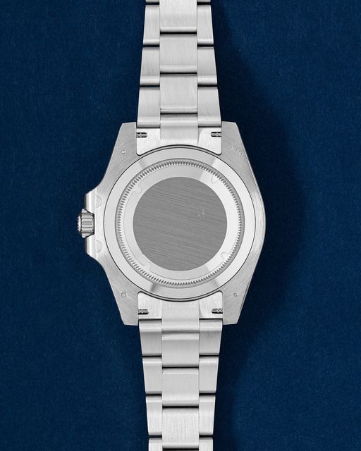 Rolex GMT Master II 126719 BLRO Image 2